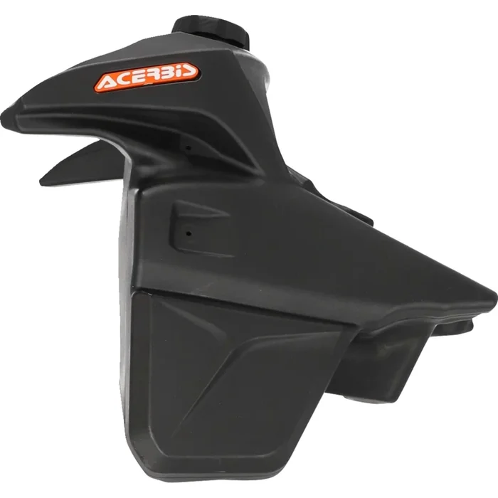ACERBIS 0701-0979 2979410001 Fuel Tank 3.2 gallon – ktm – black