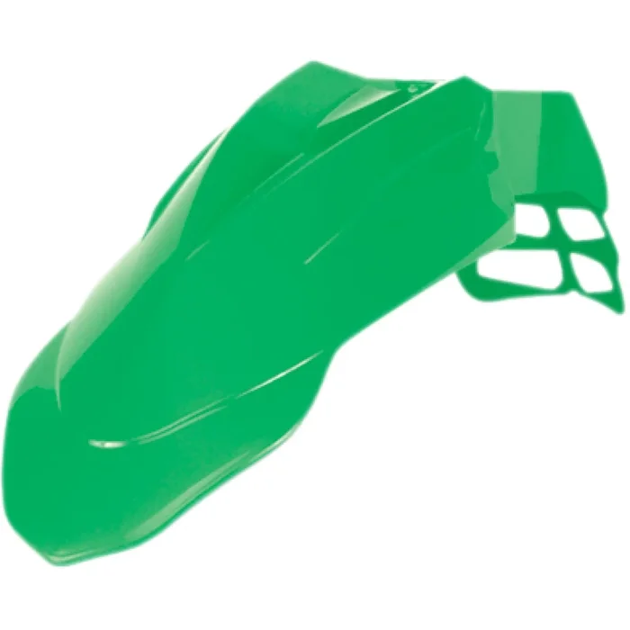 ACERBIS 1403-0025 2040390006 Supermoto Front Fender green