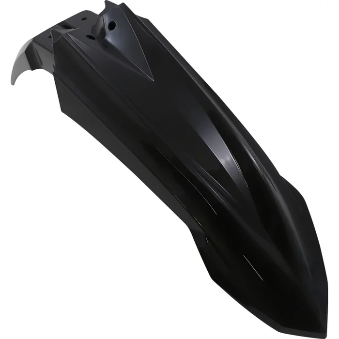 ACERBIS 1403-3611 2936300001 Fender Replacement Plastic Front – Fender – Black