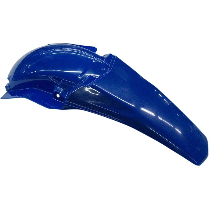 ACERBIS 15-8050-82 2040900211 Rear Fender blue