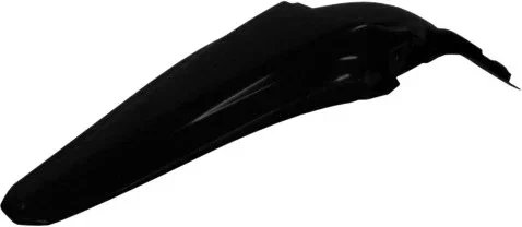 Acerbis 22504-10001 2250410001 REAR FENDER BLACK