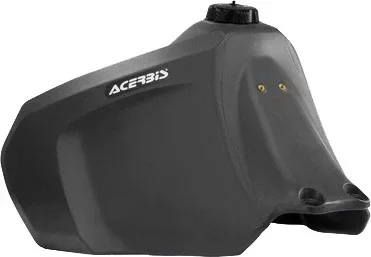 Acerbis 23677-60011 2367760011 FUEL TANK 6.6 GAL GREY