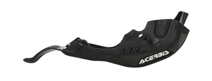 Acerbis 28956-00001 2895600001 SKID PLATE HON BLACK