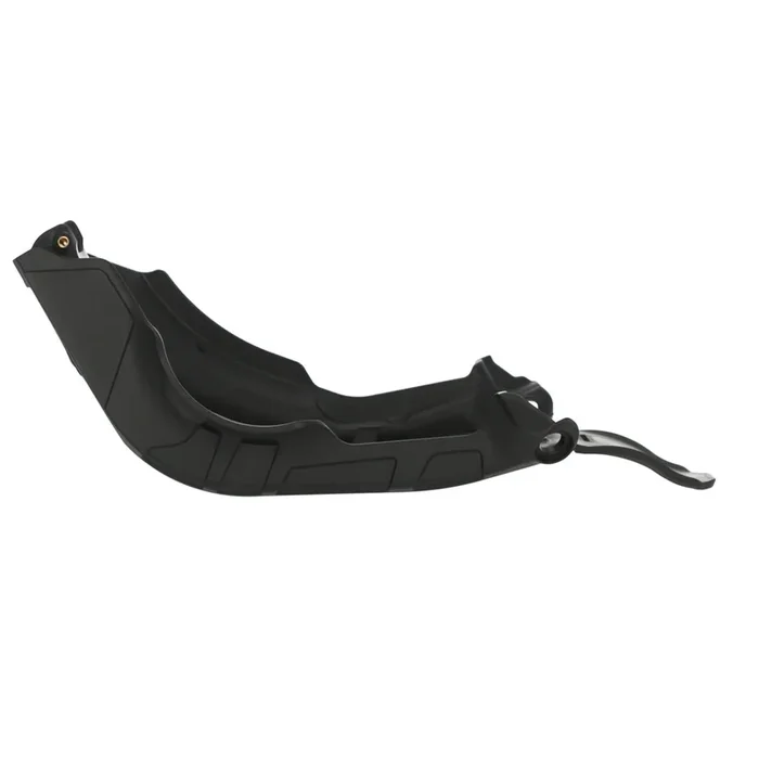 Acerbis 29794-40001 2979440001 SKID PLATE HUS/KTM BLACK