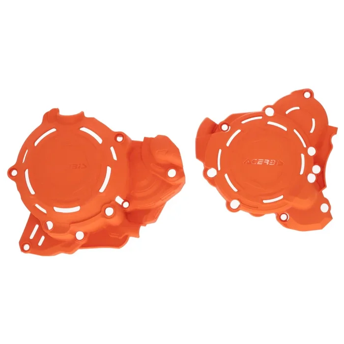 Acerbis 29813-65226 2981365226 X-POWER KIT ORANGE KTM