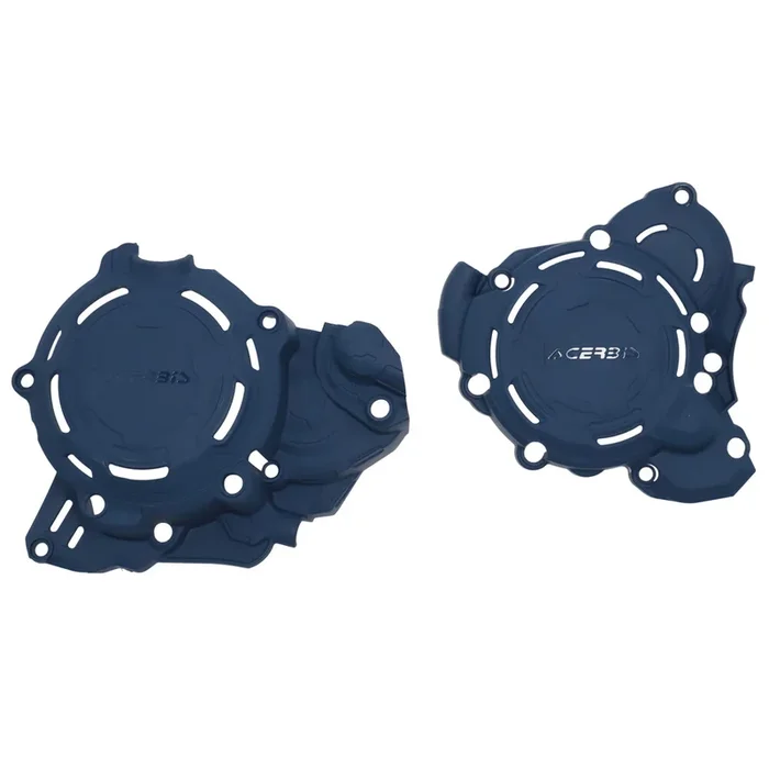 Acerbis 29832-30003 2983230003 X-POWER KIT BLUE