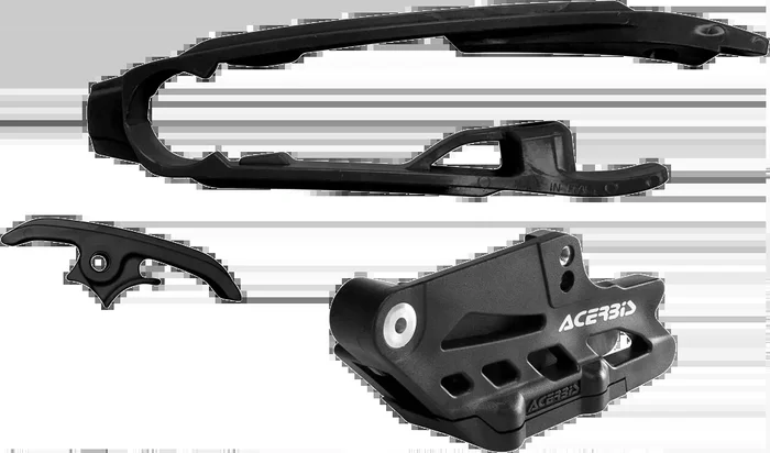 Acerbis 29847-90001 2984790001 CHAIN GUIDE/SLIDER KIT KTM/HUS GAS