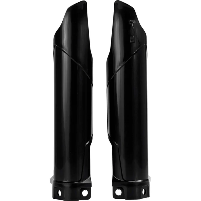 Acerbis Fork Guard Black [MPN: 2374060001]