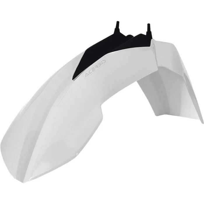Acerbis Front Fender White [MPN: 2320830002]
