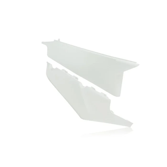 Acerbis Side Panels White [MPN: 2791620002]