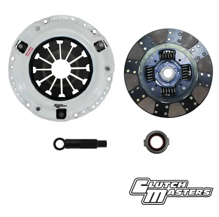 Acura CL -1997 1999-2.3L | 08014-HR0F| Clutch Kit