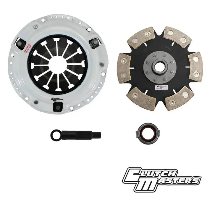 Acura CL -1997 1999-2.3L | 08014-HRB6| Clutch Kit