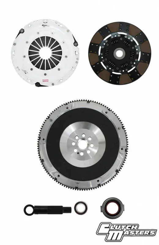 Acura CL -2001 2004-3.2L | 08028-HD0F-A| Clutch Kit