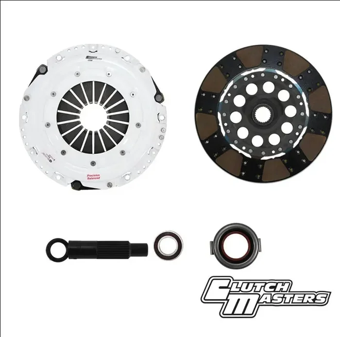 Acura CL -2001 2004-3.2L | 08028-HD0F-R | Clutch Kit