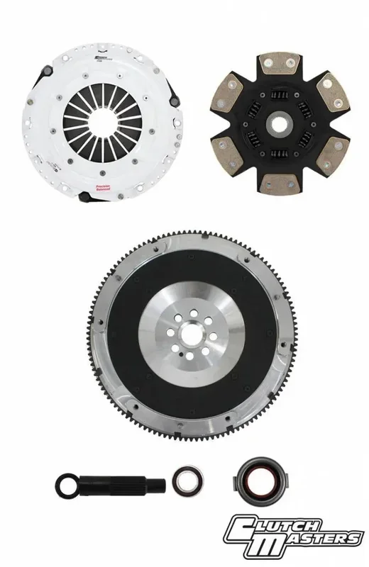 Acura CL -2001 2004-3.2L | 08028-HDC6-A| Clutch Kit