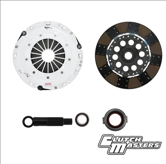 Acura CL -2001 2004-3.2L | 08028-HDFF-R| Clutch Kit