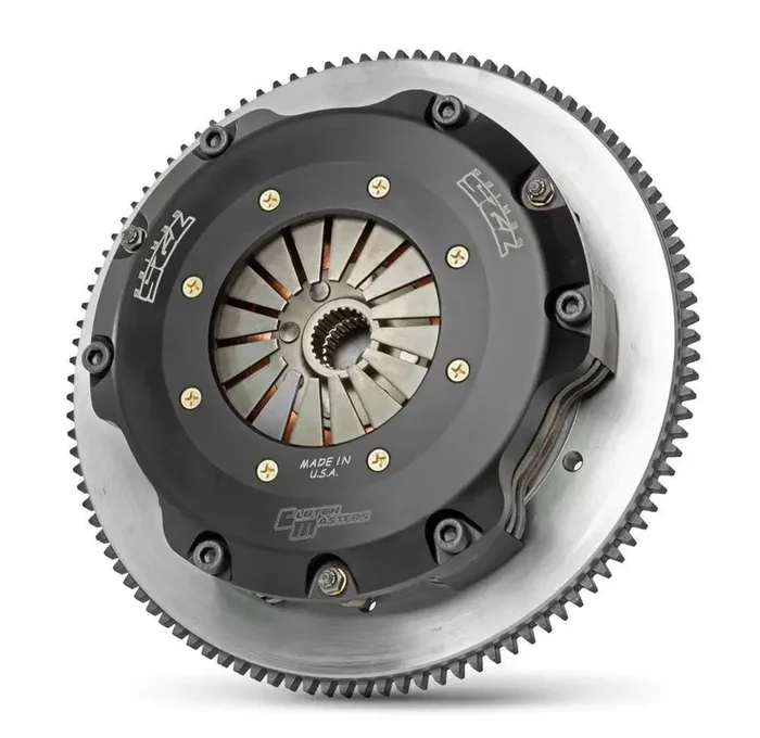 Acura CL – 1997-1999 – 2.2L | 08014-3D7R-S| Clutch Kit