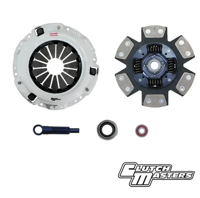 Acura EL -2001 2005-1.7L | 08022-HDC6| Clutch Kit