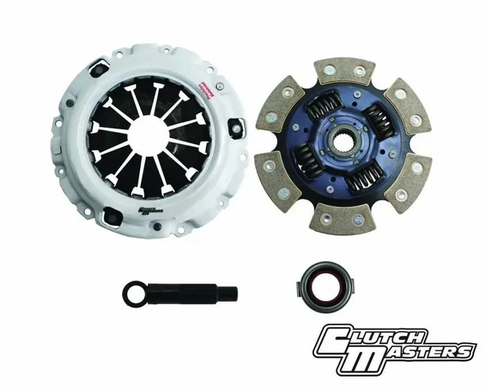 Acura ILX -2013 2015-2.4L 6-Speed | 08240-HRC6-X| Clutch Kit
