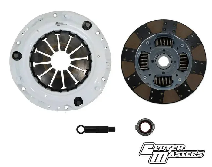 Acura ILX -2013 2015-2.4L 6-Speed (OEM ECU) | 08320-HR0F-X| Clutch Kit