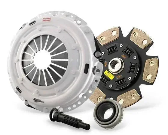 Acura ILX -2013 2015-2.4L 6-Speed (OEM ECU) | 08320-HRC6-SK| Clutch Kit