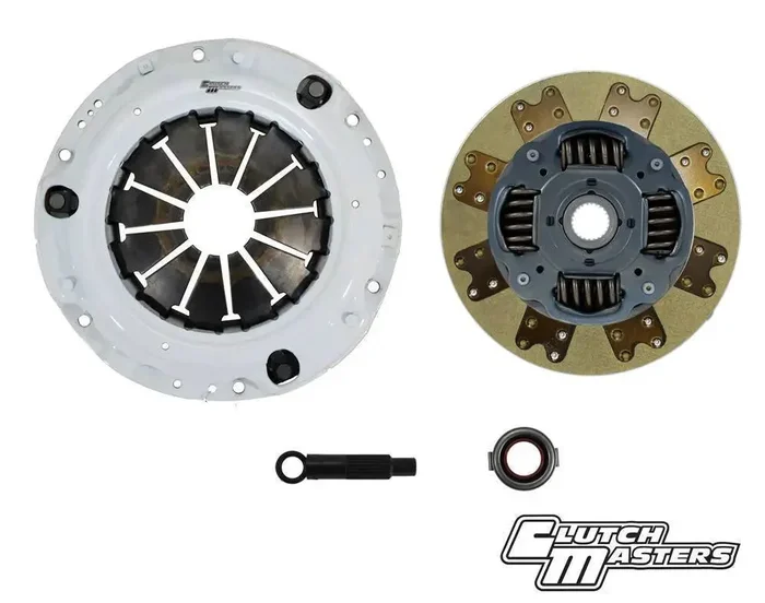 Acura ILX -2013 2015-2.4L 6-Speed (OEM ECU) | 08320-HRTZ-X| Clutch Kit
