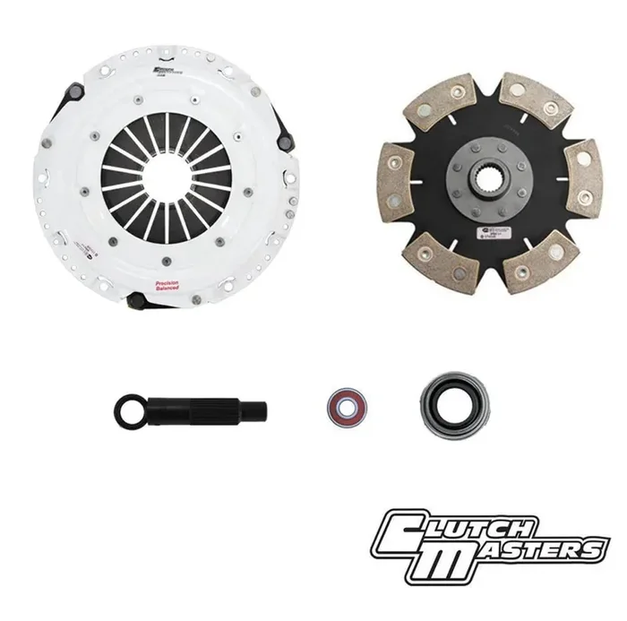 Acura Integra -1990 1991-1.8L | 08017-HRB6| Clutch Kit