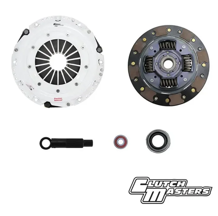 Acura Integra -1990 1991-1.8L | 08017-HRFF| Clutch Kit