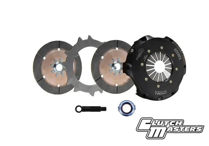 Acura TSX -2009 2014-2.4L 6-Speed | 08037-TD7R-X| Clutch Kit