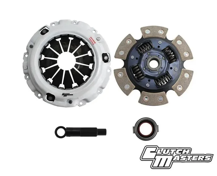 Acura TSX -2009 2014-2.4L 6-Speed | 08240-HRB6-X| Clutch Kit