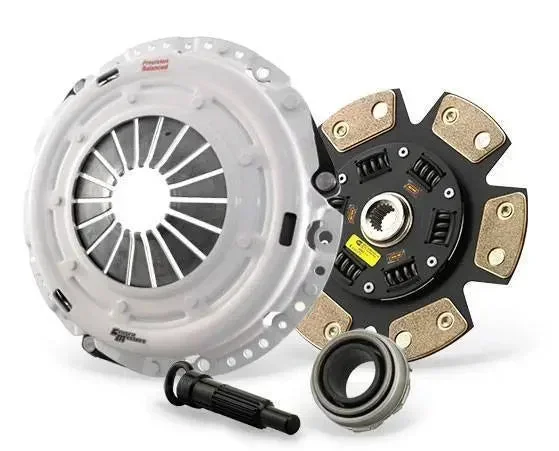 Acura TSX -2009 2014-2.4L 6-Speed | 08320-HRC6-X| Clutch Kit