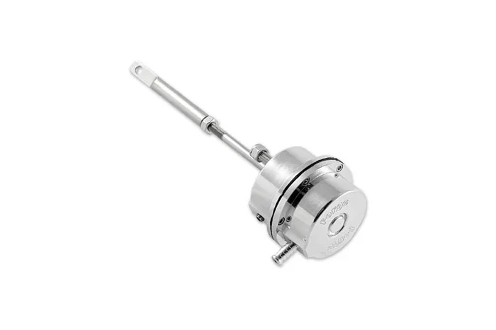 Adjustable Actuator for Mazda Speed Protege_