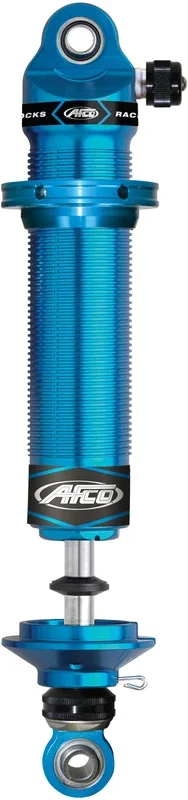 AFCO Eliminator BNC Threaded Aluminum Shock