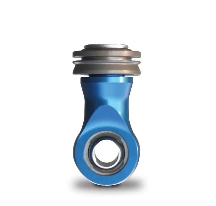 AFCO Non-Adjustable M2 Shock 1 ” Extension Rod End