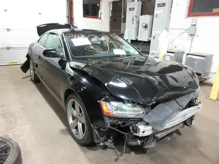 Air Bag Audi A5 S5 08 09 10 11 12 Left – 1064699