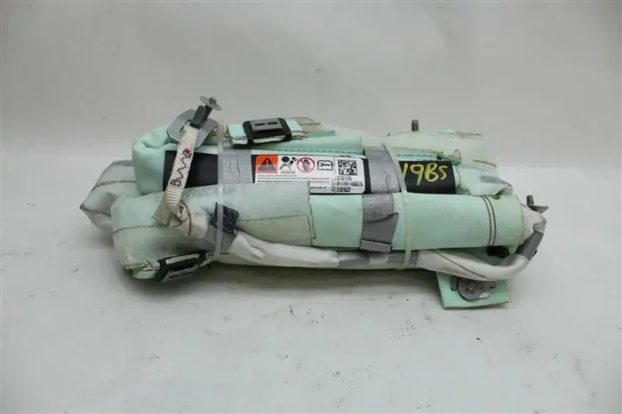 Air Bag Chevrolet Volt 2011 11 2012 12 Left – 1047931