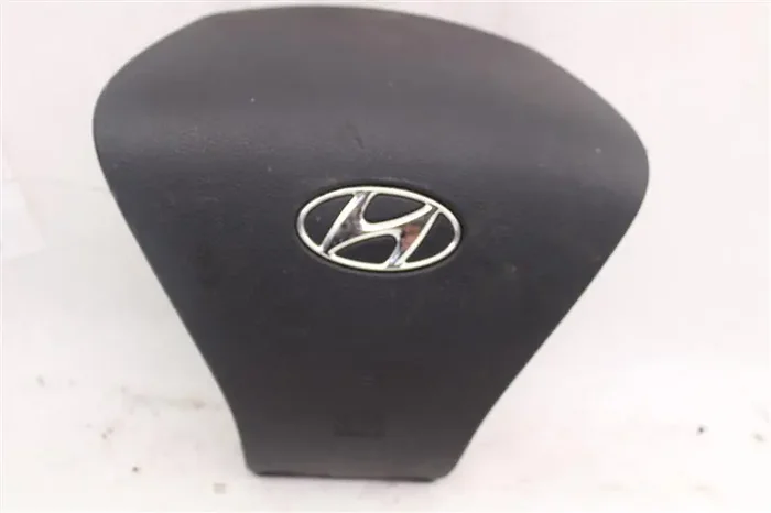 Air Bag Hyundai Sonata 11 12 13 14 Left – 988498