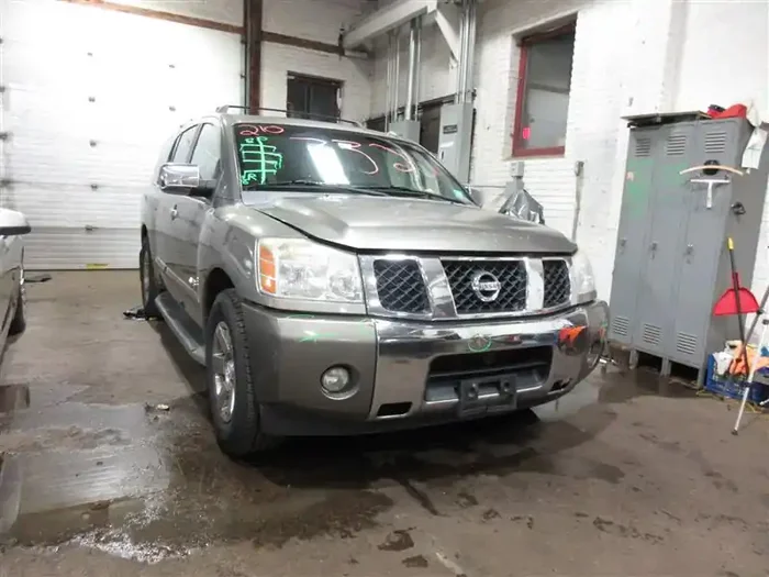 Air Bag Infiniti QX56 Nissan Armada 2004-2012 – 1094256