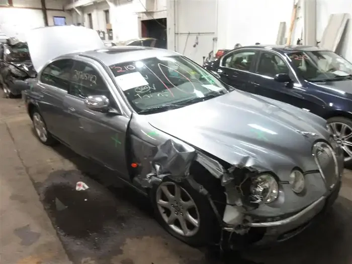 Air Bag Jaguar S Type 03 04 05 06 07 08 – 1069972