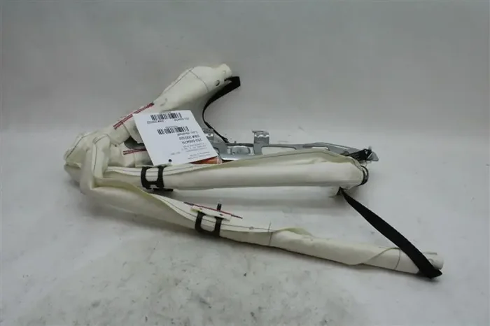 Air Bag Volvo S60 XC60 2011 11 2012 12 – 1054300