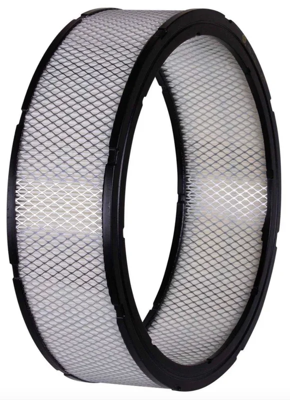 Air Cleaner Filter Element 14 ” x 4 ” Chevrolet, GMC AF697