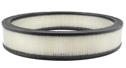 Air Cleaner Filter Paper Element 13 ” x 2.5 ” Universal PA2024