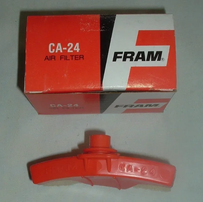 Air Filter – CA-24