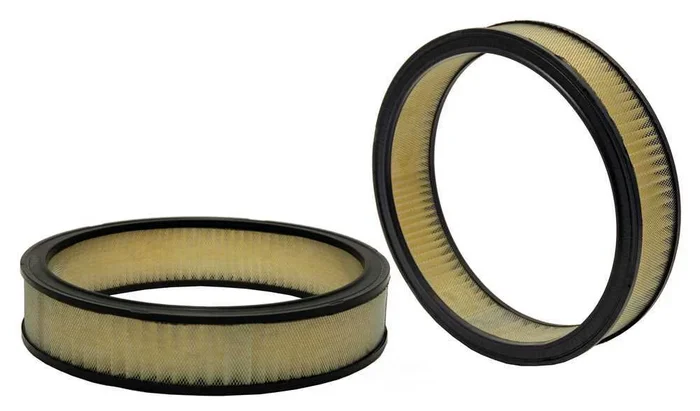 Air Filter – Ford E100 78, E150 84-87, Mustang 68-85, Lincoln Continental 68-72, Mercury Cougar 68-72 619-42116
