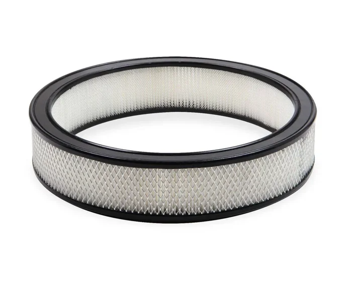 Air Filter Corvette 65-73, Firebird 67-79, Universal 14 ” x 3 ” 42095