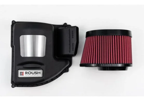 Air Induction System for Bronco 2021-22 | #RO-422233 | Roush