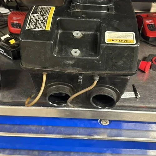 Airbox For 2000 Xc 500