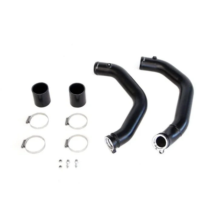Airtec Motorsport BMW S55 Hot Side Boost Pipes M3/M4/M2 Comp