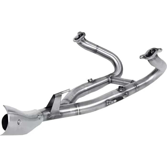 Akrapovic Header Pipe – Titanium for BMW R 1300 GS [MPN: E-B13E1]