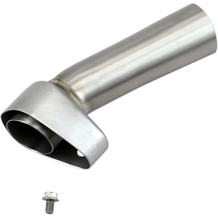 Akrapovic Noise Damper – TUV052 [MPN: V-TUV052]
